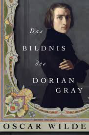 Das Bildnis des Dorian Grey